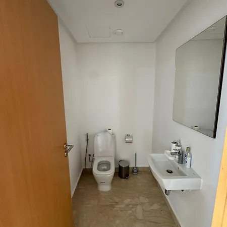 Appartement Haut Standing Residence Iken Parc Agadir Founty Exterior photo