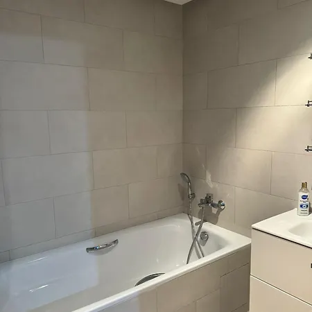 Appartement Haut Standing Residence Iken Parc Agadir Founty Exterior photo