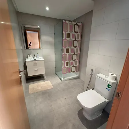 Appartement Haut Standing Residence Iken Parc Agadir Founty Exterior photo