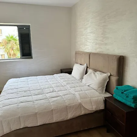 Appartement Haut Standing Residence Iken Parc Agadir Founty Exterior photo