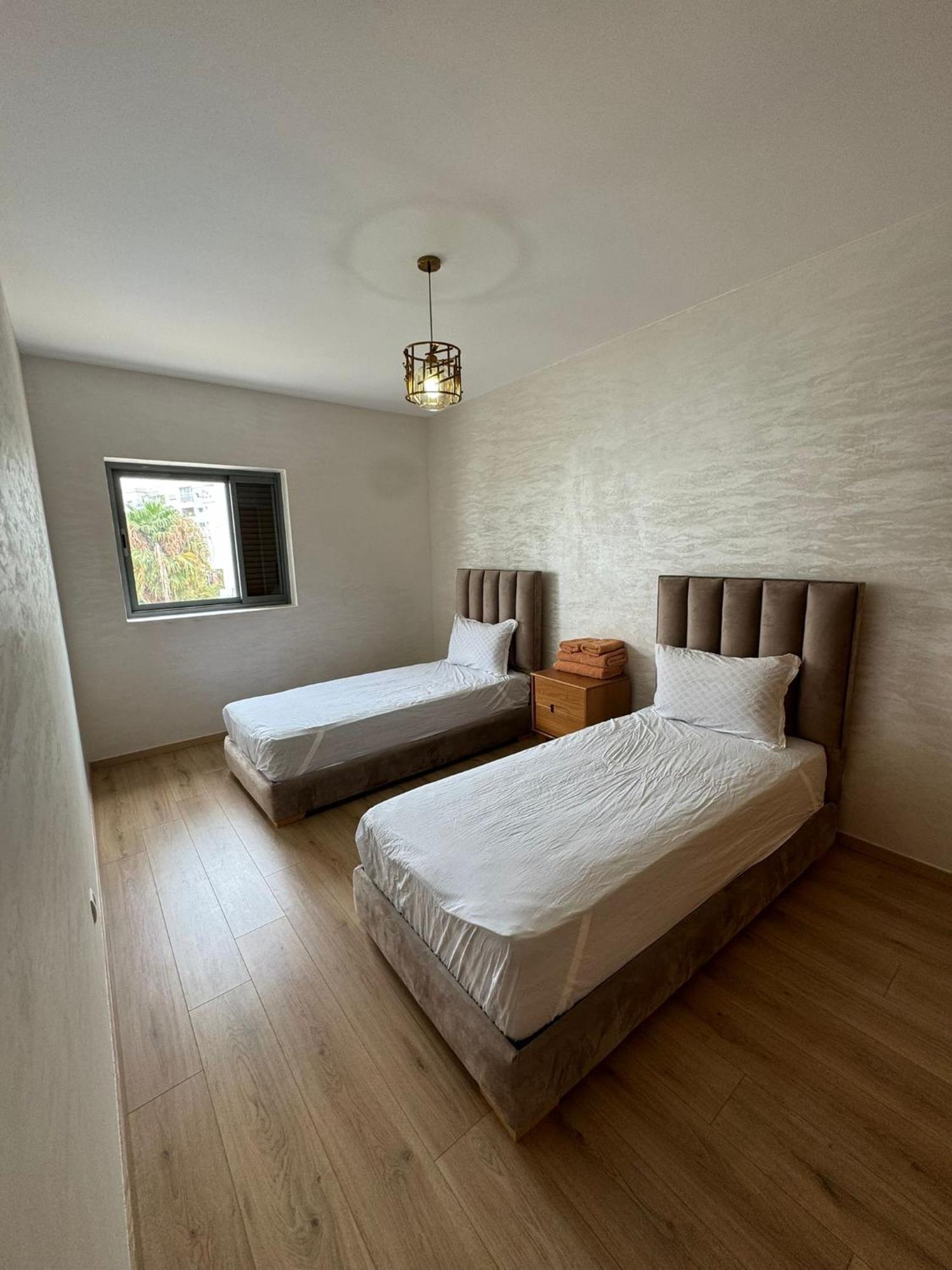 Standing Iken Parc Founty Apartamento